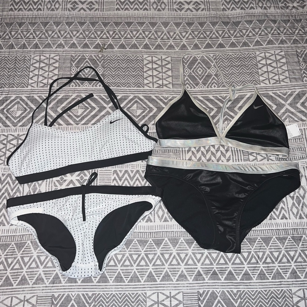 COPY - Nike Bikini Bundle!
